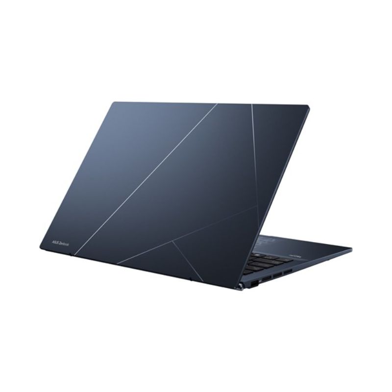 Máy tính xách tay Asus Zenbook ( Q420VA ) | Xám | Intel Core i7-13700H | RAM 16GB | SSD 512GB | Intel Iris Xe Graphics | 14.5 inch 2.8K Touch | Windows 11 | 1 Yr