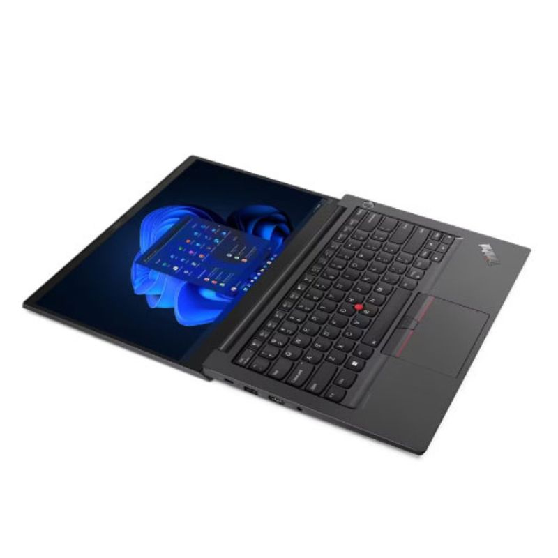 Laptop Lenovo ThinkPad E14 GEN 4 ( 21E4S2GP00 ) | Black | Intel core i5 1235U | RAM 16GB | 512GB SSD | 14.0 inch FHD | Intel Iris Xe Graphics | 1Yr