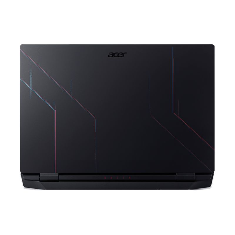 Laptop Acer Nitro 5 AN515-58-769J (NH.QFHSV.003)/ Đen/ Intel Core i7- 12700H (up to 4.7GHz, 24MB)/RAM 8BG/  512GB SSD/ NVIDIA GeForce RTX 3050/ 15.6 inch FHD/ IPS/ Win 11H/ 1Yr