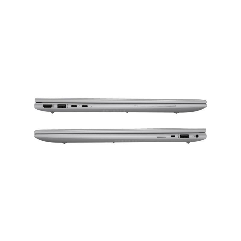 Laptop HP ZBook Firefly 16 G10 Mobile Workstation ( 740J1AV ) | Silver | Intel Core i7 - 1355U | RAM 16GB DDR5 5200 | 512GB SSD | NVIDIA RTX A500 | 16 inch WUXGA | Win 11 Pro | 3Yrs