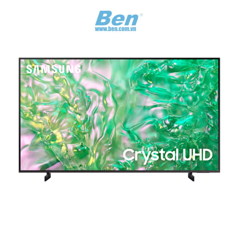 Smart Tivi Samsung 4K 50 inch 50DU8000 Crystal UHD