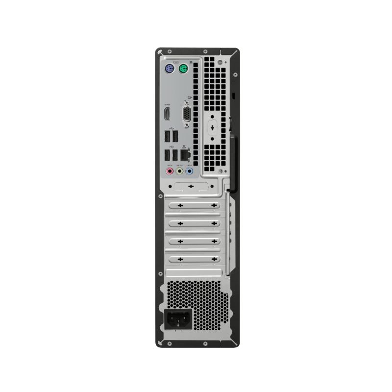 Máy tính để bàn Asus S500SE-513400035W | Intel Core i5 - 13400 | RAM 8GB | 512GB SSD | Intel UHD Graphics 730 | K & M | WL BT | Win 11 Home | 3Yrs