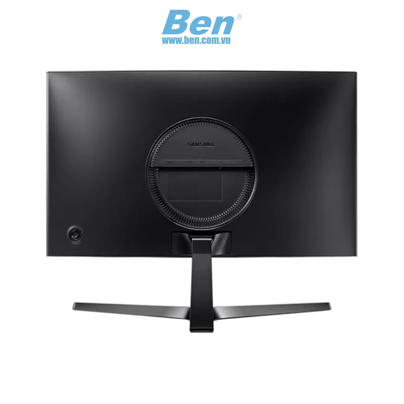 Màn hình cong Samsung Gaming (LC24RG50FZEXXV)/ 23.8inch FHD/144Hz/ DP+ HDMI/ 2Yrs