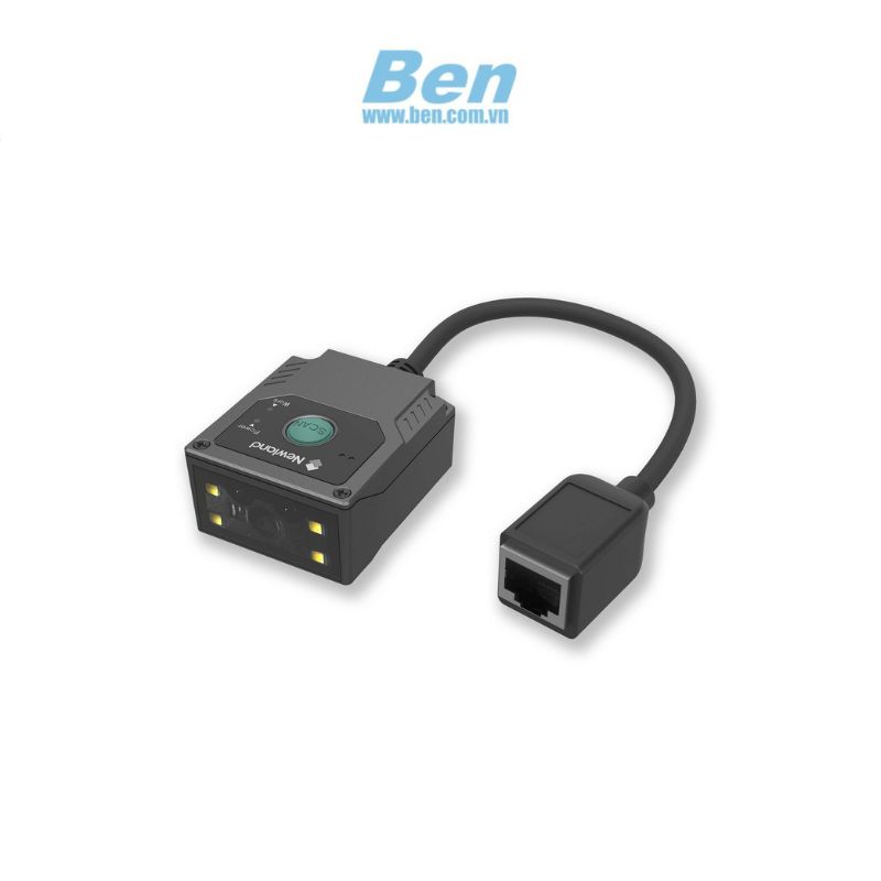 Máy quét mã vạch NEWLAND FM430