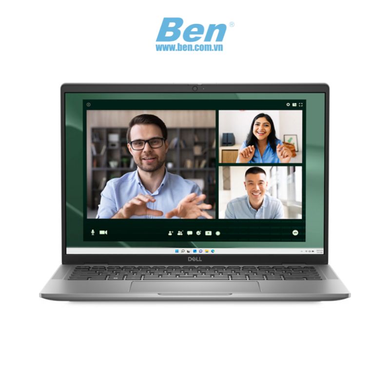 Máy tính xách tay Dell Latitude 7450 | Bạc | Intel Core Ultra 7 165H vPro | RAM 32GB | 1TB SSD | Intel Graphics | 14 inch FHD IPS | LED Backlit | 2 cell 38Wh | Ubuntu Linux 22.04 | 3Yrs