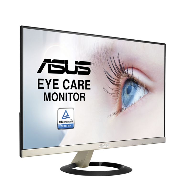 Màn hình Asus VZ279H 27 inch FHD | 75Hz | IPS | HDMI + VGA | 3Yr