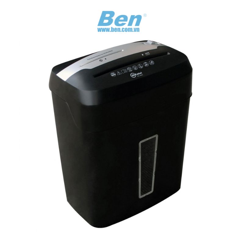 Máy hủy tài liệu Nikatei PS-400C
