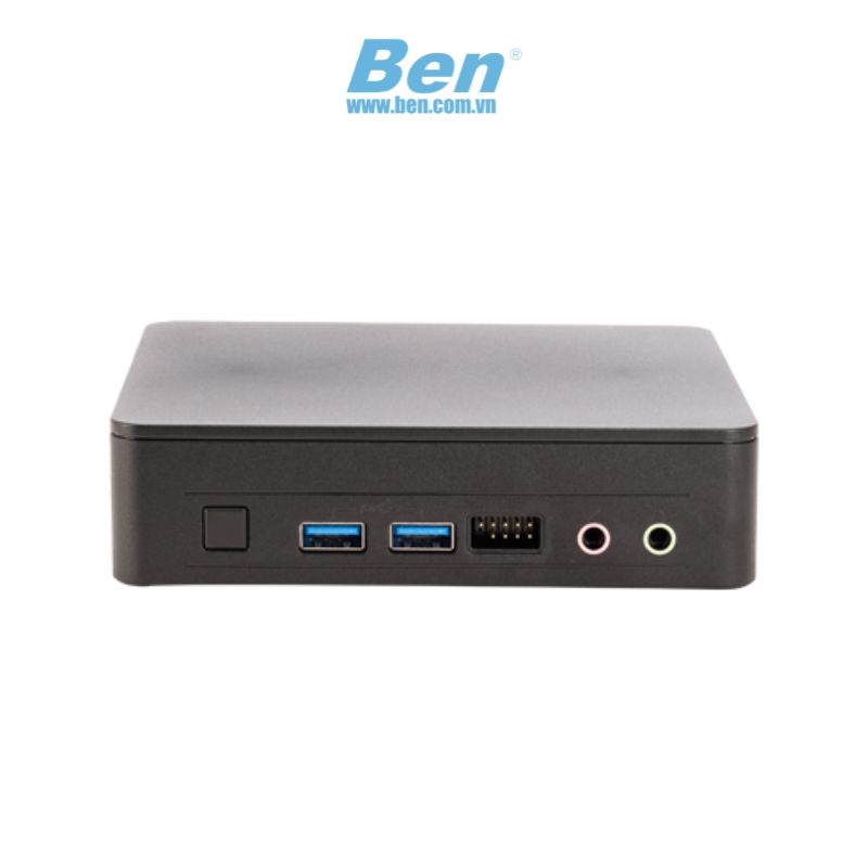 Máy Tính Để Bàn Intel Nuc11Atkpe Bnuc11Atkpe0000 ( 90Ab1Atk - Mb1100 ) | Intel Pentium N6005 | 2 Khe Ram Max 32Gb | No Ssd | Intel Uhd Graphics | Wl Bt