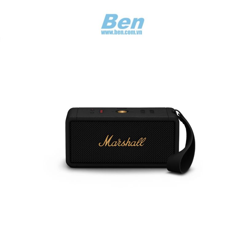 Loa Bluetooth Marshall Middleton