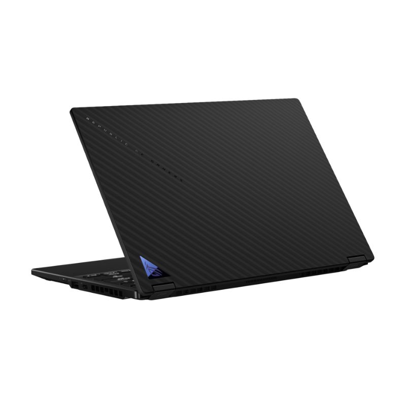 Laptop ASUS ROG Flow X13 ( GV302XU-MU223W ) | Black | AMD Ryzen 9 - 7940HS | RAM 16GB | 1TB SSD | NVIDIA GeForce RTX 4050 6GB | 13.4 inch WQXGA | Win 11 | 2Yr