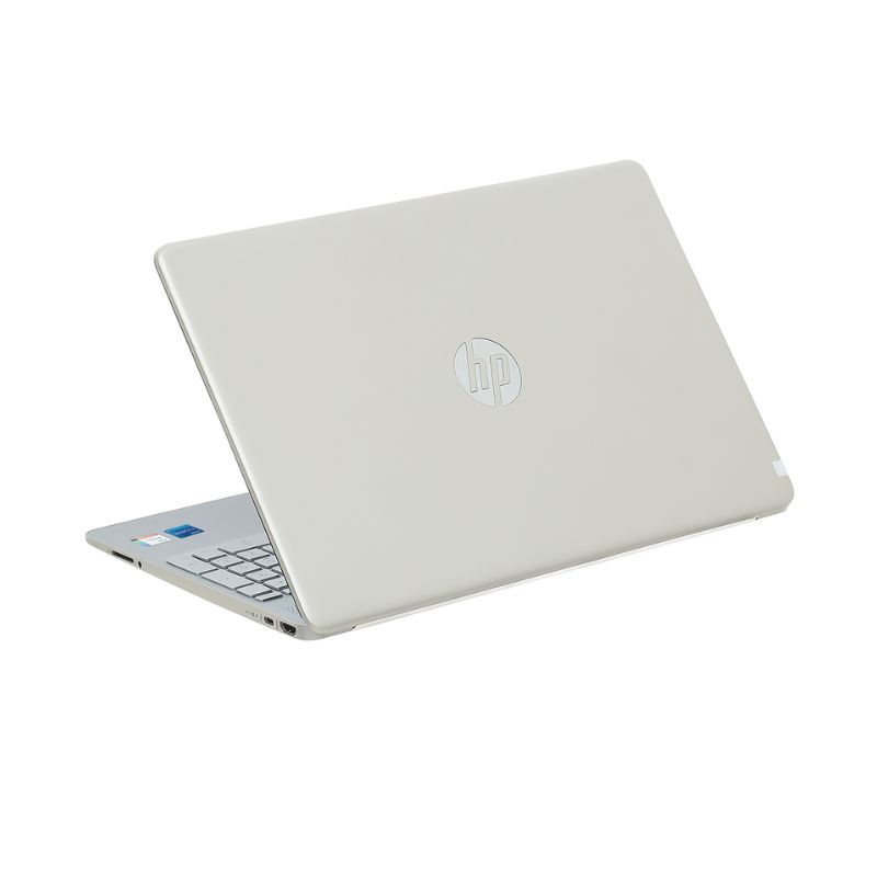 Laptop HP 15s-fq2602TU( 4B6D3PA )| Silver| Intel Core i5 - 1135G7| RAM 8GB | 256GB SSD| Intel Iris Xe Graphics| 15.6 inch HD| 3 Cell| Win 11| 1Yr