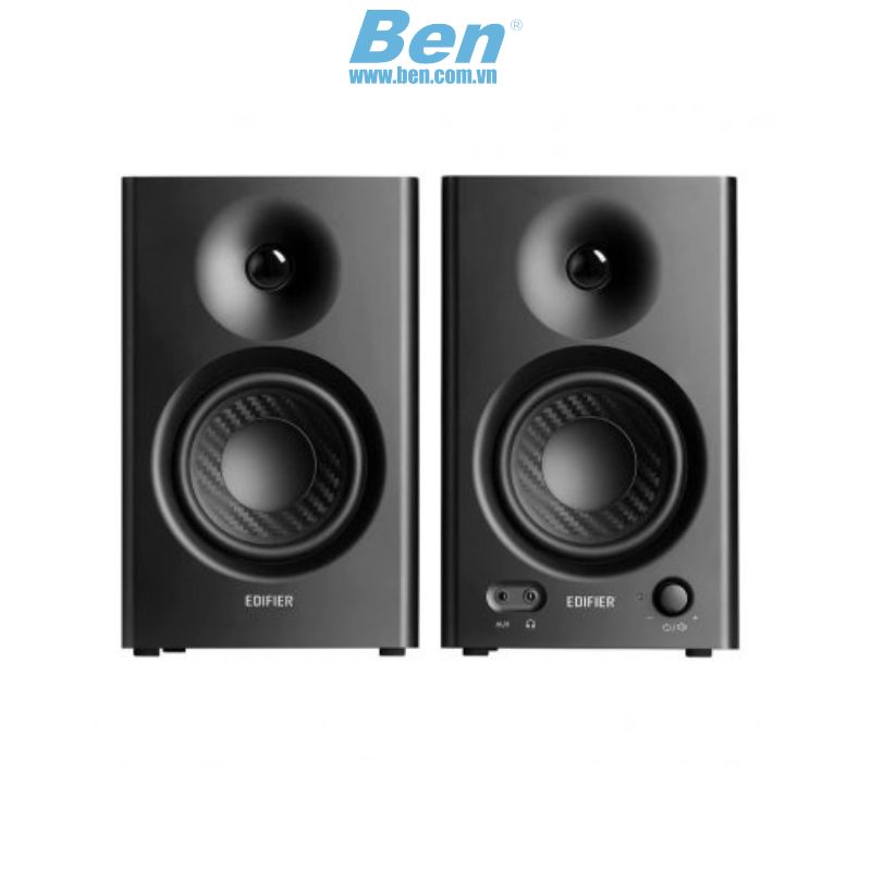 Loa kiểm âm Edifier MR4 - Black - 2.0