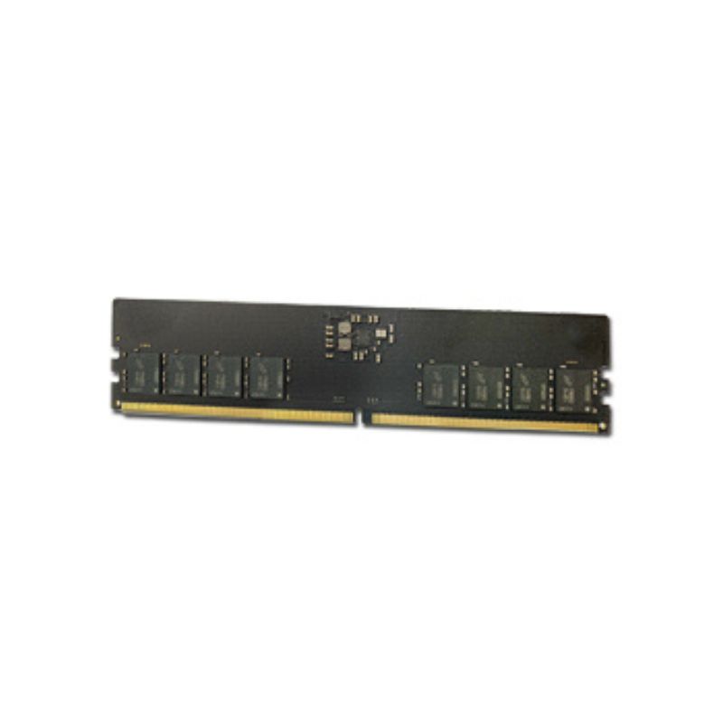 Bộ nhớ trong máy tính để bàn Kingmax 16GB DDR5 4800MHz (HLH2HK1) (DDR5 Long Dimm PC5-38400 16GB 1.1V)