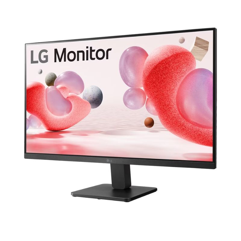 Màn hình máy tính LG 27MR400-B | 27 inch | IPS | FHD | 100Hz | 5 ms | D-Sub, HDMI | 2Yrs