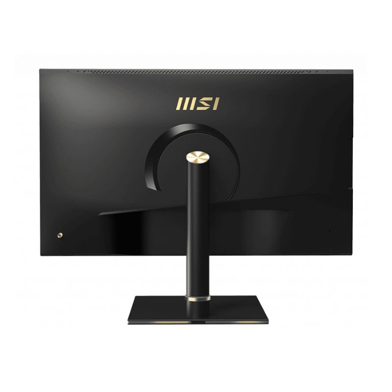 Màn hình MSI Summit MS321UP (MOMS550)/ 32 Inch 4K/ 60Hz/ IPS/ HDMI + DP + USB/ 3Yrs