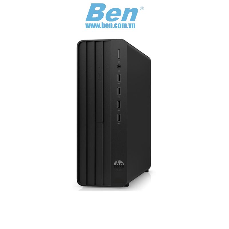 Máy tính để bàn HP OmniDesk M02-0036d | Core i3-13100 | 8GB RAM | 512GB SSD | Intel Graphics | Wlan ax+BT | USB Keyboard & Mouse | Win11 Home 64 | 1Y WTY_C1XR0PA