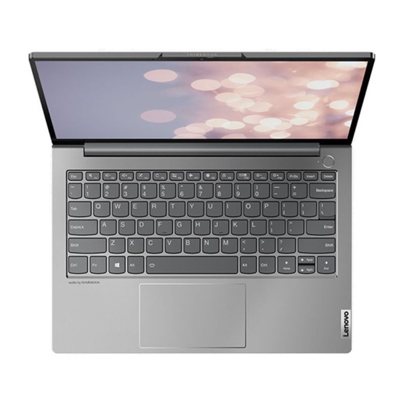 Laptop LENOVO ThinkBook 13s G3 ACN 20YA003CVN/ Xám/ AMD Ryzen 5-5600U (up to 4.2Ghz,16MB)/ RAM 8GB/ 512GB SSD/ AMD Radeon graphics/ 13.3 inch WUXGA/ 4 Cell/ Win11/ 2Yrs