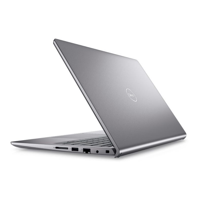 Laptop Dell Vostro 3430 ( V4I3001UB ) | Titan Grey | Core i3 - 1305U | Ram 8Gb | SSD 256GB M.2 PCIe NVMe | 14 inch FHD | Intel UHD Graphics | 3Cell 41WHrs | Ubuntu | 1Yr