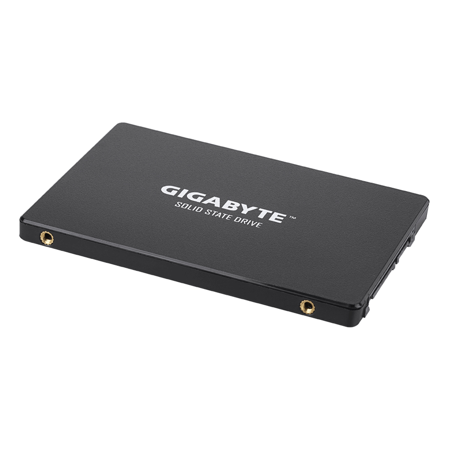 ? c?ng g?n trong SSD Gigabyte 120GB SATA 2.5inch (Ð?c 500MB/s, ghi 380MB/s) - (GP-GSTFS31120GNTD)