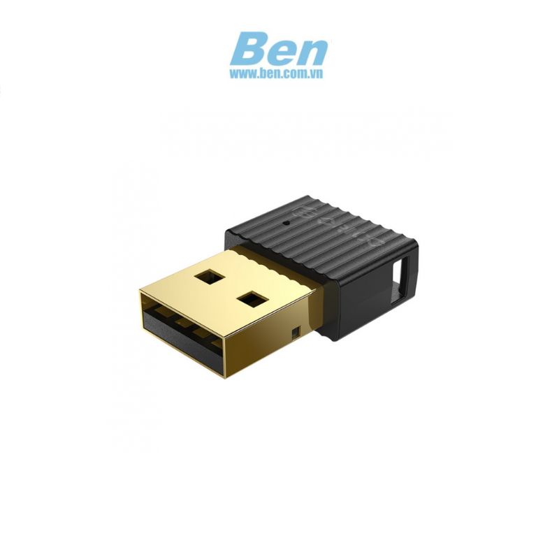 USB Bluetooth 5.0 BTA-508 Black