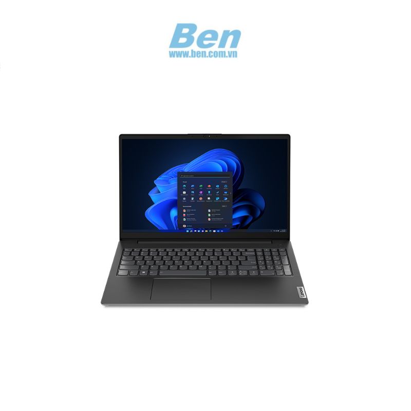 Laptop  Lenovo V15 G3 IAP ( 82TT005RVN ) | Intel Core i3-1215U | Ram 4GB | 512GB SSD | Intel UHD Graphics | 15.6i nch  FHD | 2Cell 38WHrs | No OS | 1Yr