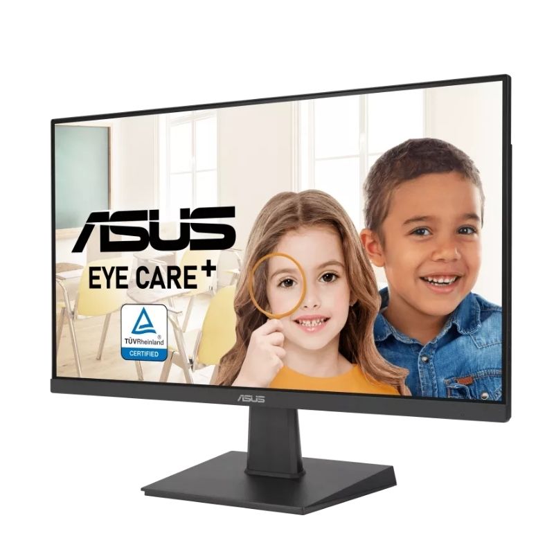 Màn hình máy tính Asus VA24EHF | 23.8 inch FHD | IPS | 100Hz | HDMI | 3Yrs