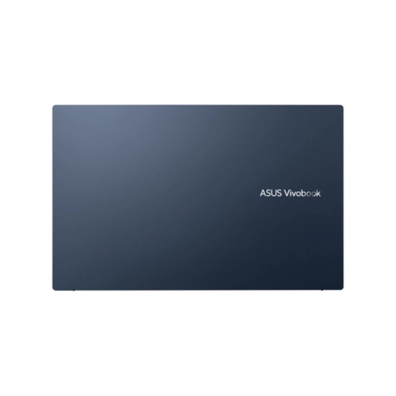 Laptop Asus Vivobook 15X OLED (A1503ZA-L1150W)/ Xanh/ Intel Core i3-1220P/ RAM 8GB DDR4/ 256GB SSD/ Intel UHD Graphics/ 15,6 inch FHD/ 3 Cell 70WHrs/ Win 11H/ 2Yrs
