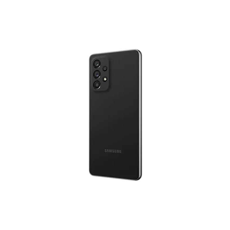 Điện thoại di dộng Samsung Galaxy A53 5G - Đen - Chính hãng