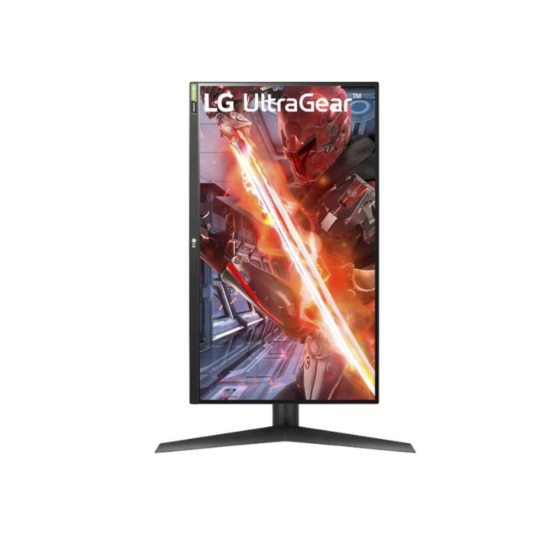 Màn hình máy tính LG UltraGear (27GL850)/ 27 inch 2K/ 144Hz/ Nano IPS/ NVIDIA G-Sync/ HDMI/ DP/ 2Yrs