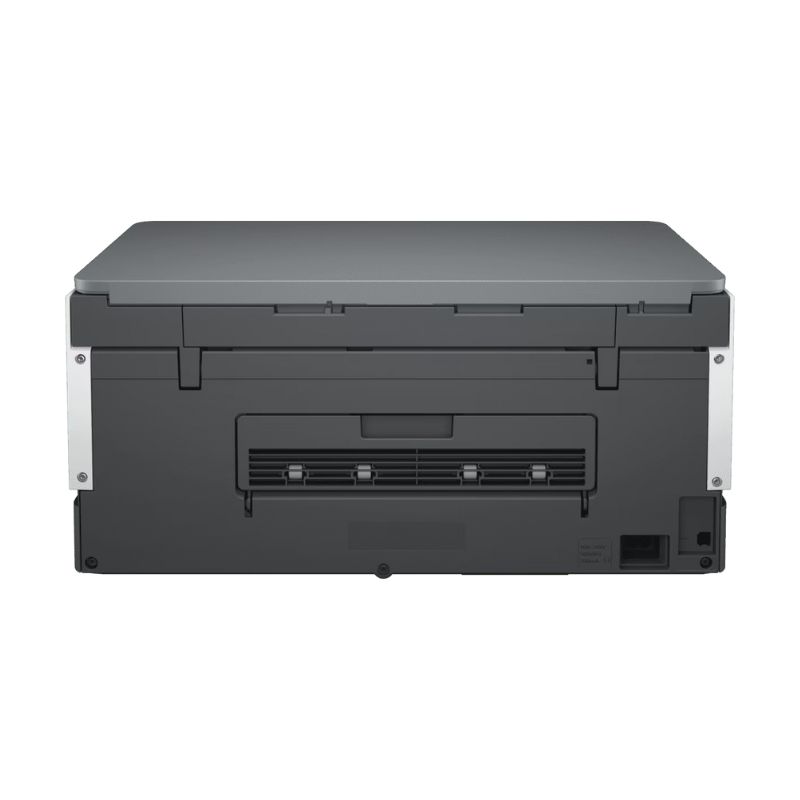 Máy in phun màu đa chức năng HP Smart Tank 670 ( 6UU48A ) ( A4/A5 | Copy | Scan | Đảo mặt | USB | WIFI )