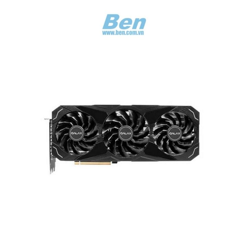 VGA GALAX GeForce RTX 4070 Ti ST OC 1-Click 12GB GDDR6X