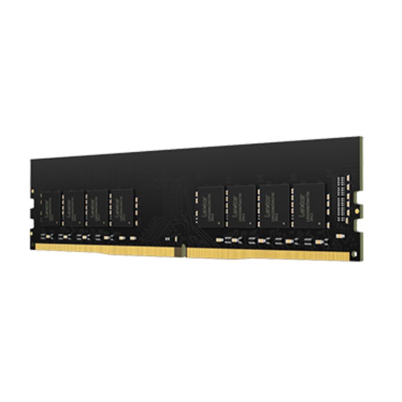 RAM PC LEXAR DDR4 4GB bus 3200MHz ( LD4AU004G-B3200GSST )