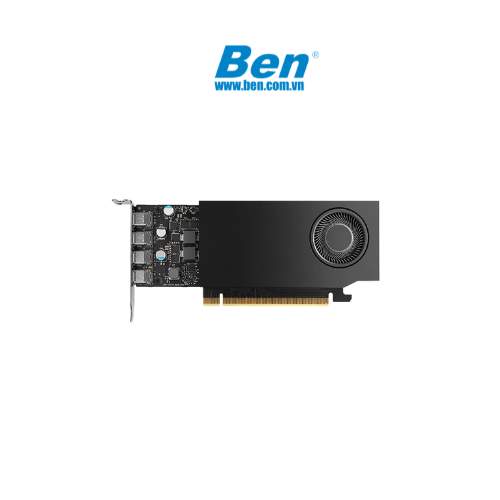 Card đồ họa Leadtek NVIDIA RTX A1000 8GB