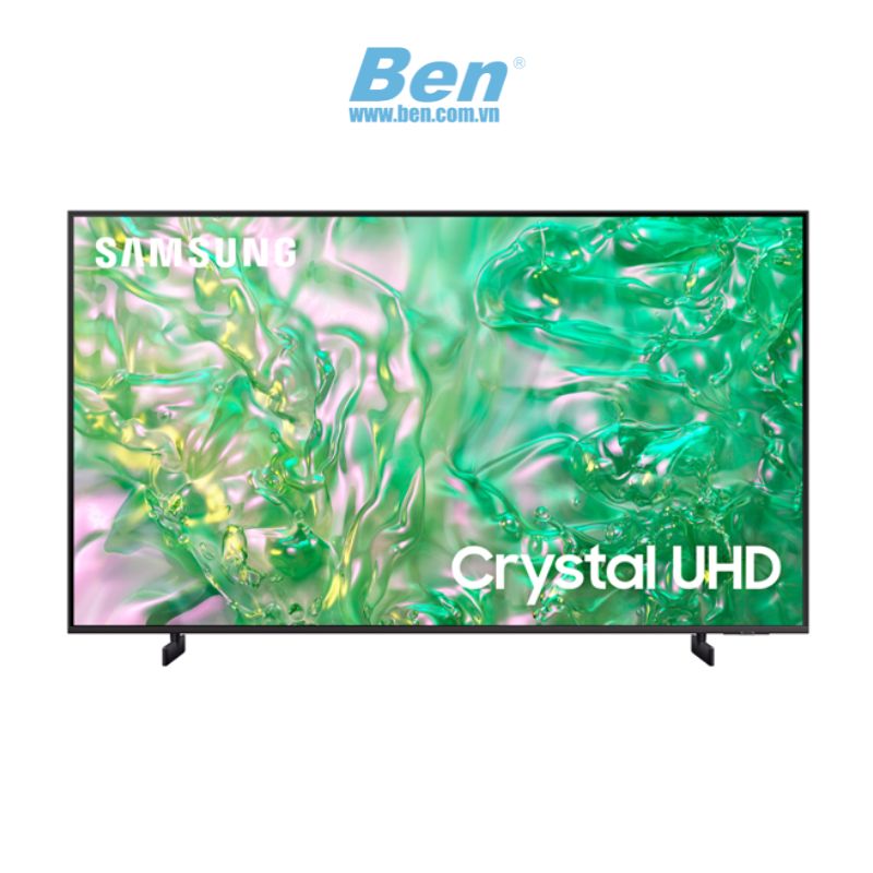 Smart Tivi Samsung 4K 65 inch UA65DU8000