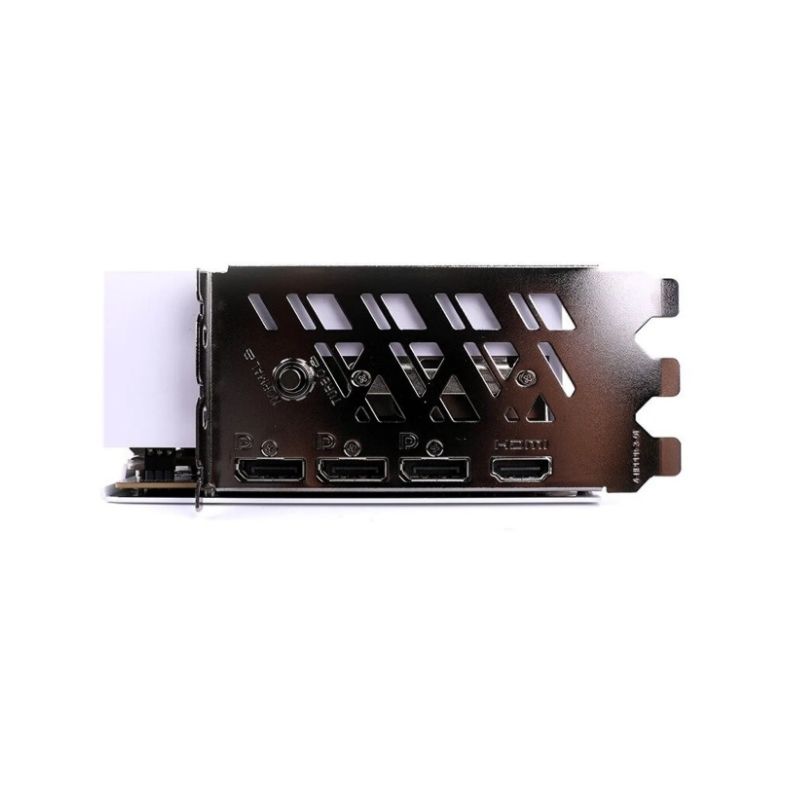 Card màn hình Colorful iGame GeForce RTX 4080 16G Ultra W OC-V