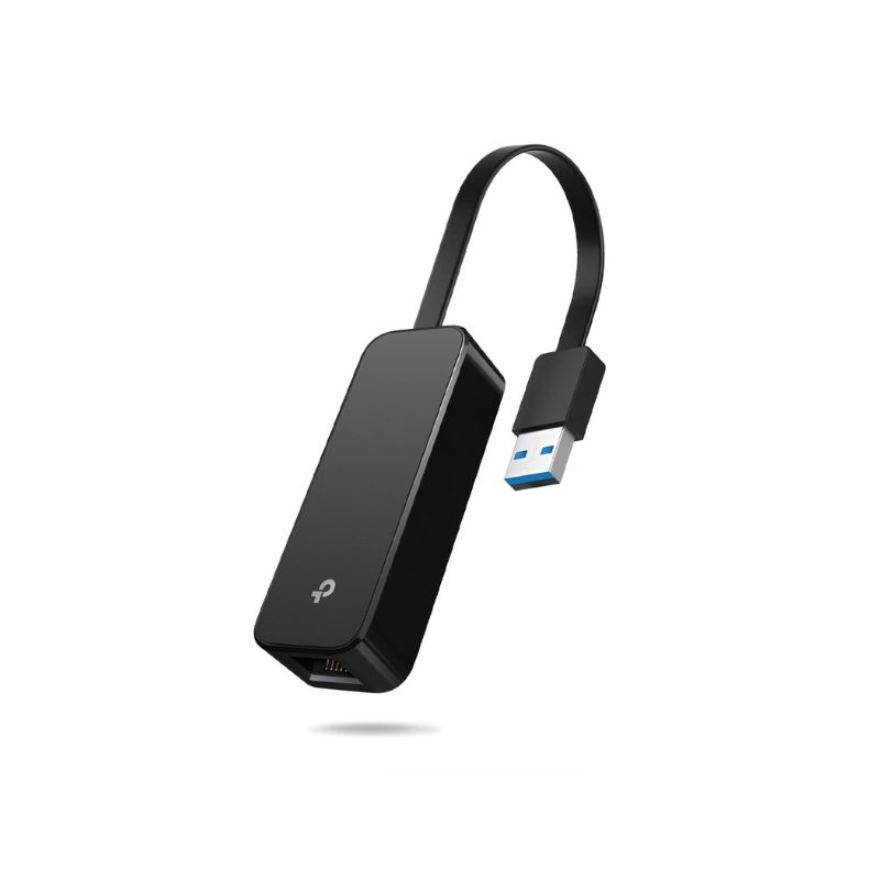 Cáp chuyển đổi USB to LAN Gigabit TP-Link UE306; USB 3.0