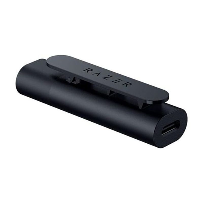 Thiết bị thu âm Razer Seiren BT-Bluetooth Microphone for Mobile Streaming (RZ19-04150100-R3M1)