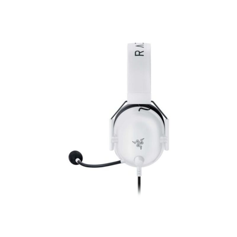 Tai nghe Razer BlackShark V2 X - Wired Gaming Headset White (RZ04-03240700-R3M1)