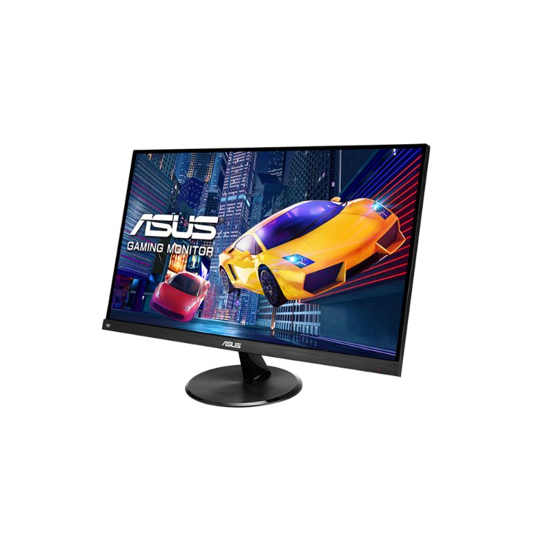 Màn hình máy tính ASUS Gaming VP249QGR/ 23.8 inch FHD LED/ IPS/ 144Hz/ 1ms/ HDMI+ DP+ VGA/ 3Yrs