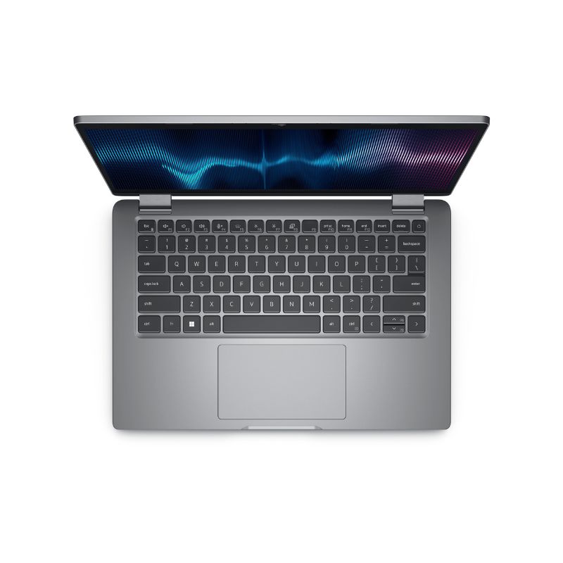 Laptop Dell Latitude 5340 ( 71021490 ) | Intel Core i5 - 1335U | RAM 8GB | 256GB SSD | Intel Iris Xe Graphics | 13.3 inch FHD | Ubuntu | 1Yr