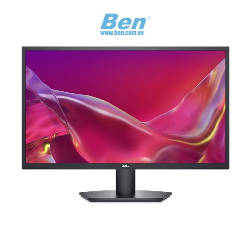 Màn hình máy tính Dell SE2725H | 27 inch FHD | VA | 75Hz | 5 ms | HDMI + VGA | 3Yrs