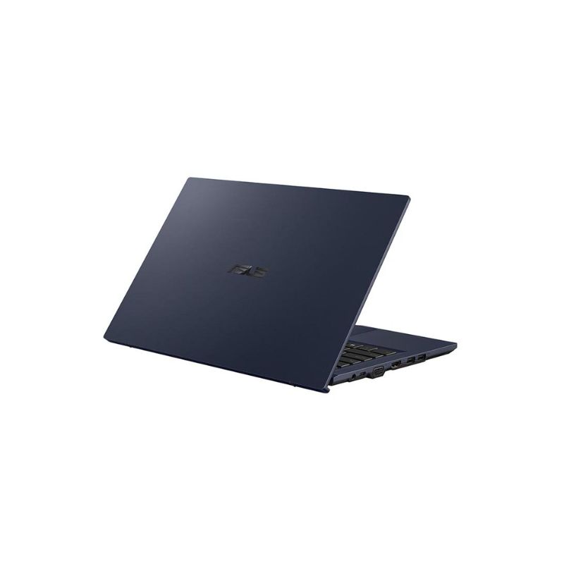 Laptop Asus ExpertBook P2451FA-BV3083/ Đen/  Intel Core i3-10110U ( upto 4.10 GHz, 4MB)/ RAM 4GB/ 256GB SSD/ Intel UHD Graphics/ 14 inch HD/ nOS/ túi/ chuột/ 2Yrs