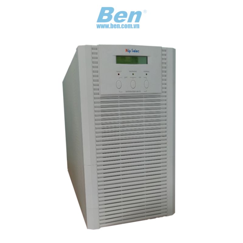 Bộ lưu điện UPS Upselect Online ULN102C - 1KVA