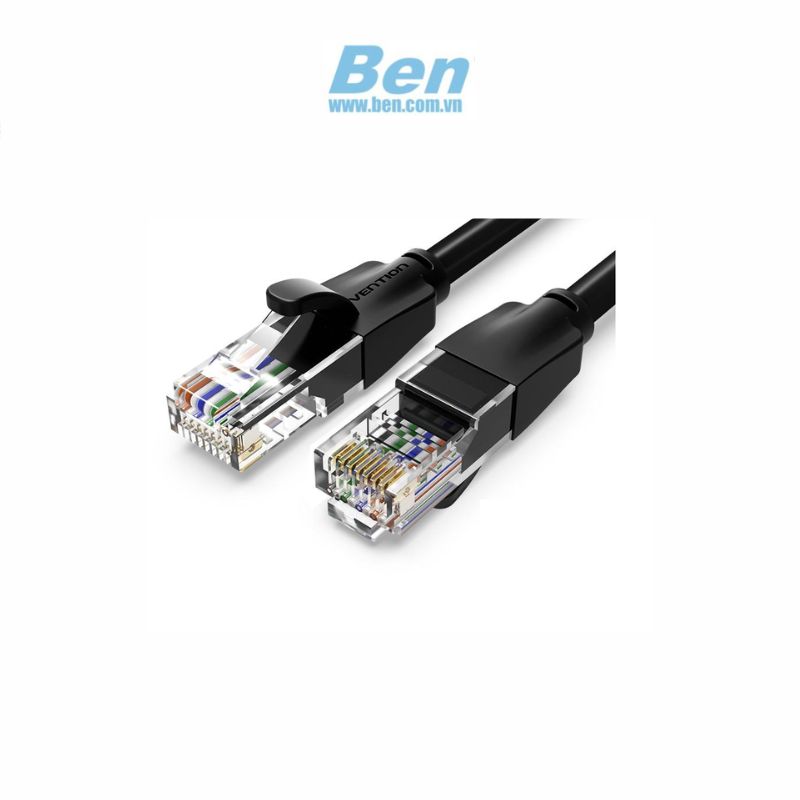 Dây Patch Cord Cat6 UTP Vention 2m IBEBH