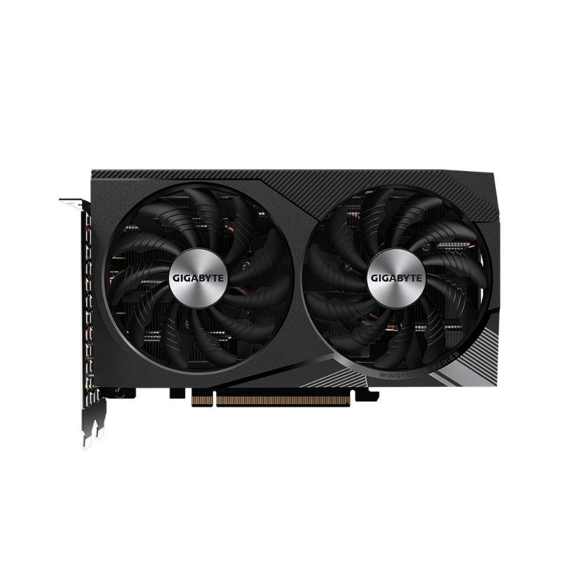 VGA Gigabyte RTX 3060 GAMING OC 8G  - 8GB |GDDR6  ( N3060GAMING OC-8GD )