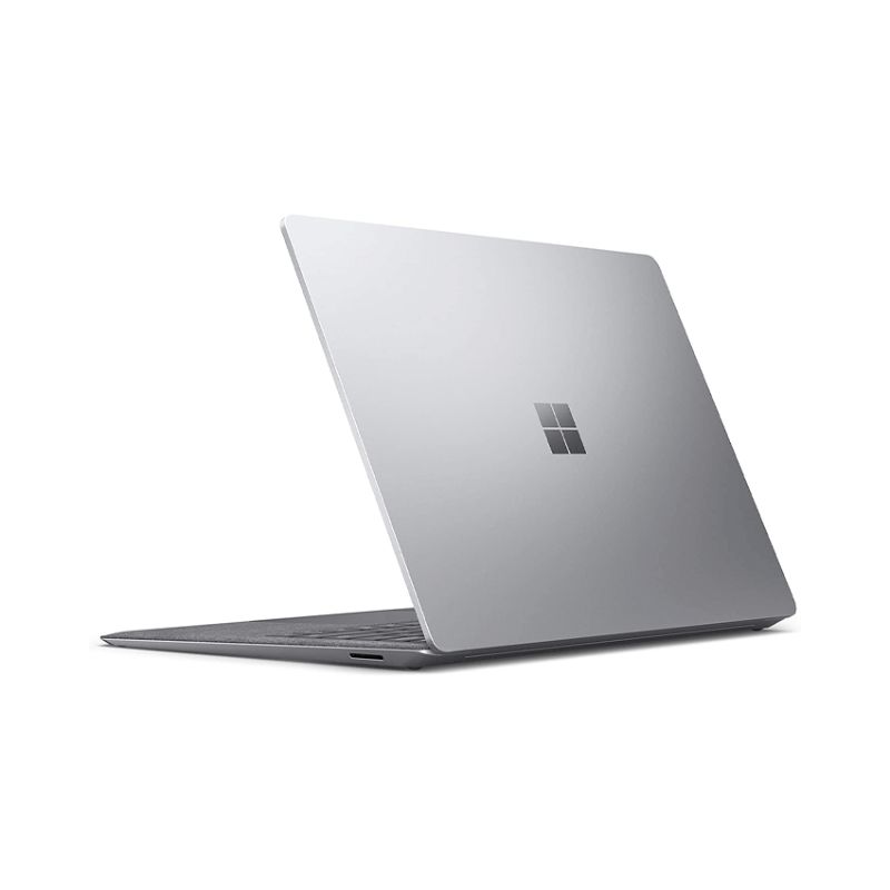 Laptop Microsoft Surface Laptop 4 Core i5-1135G7/ RAM 8GB/ 512GB SSD/ 13.5inch - Platinum