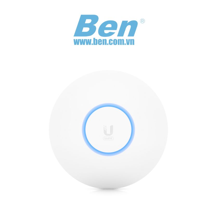 Ubiquiti Unifi U6 Lite Wifi chuẩn AX