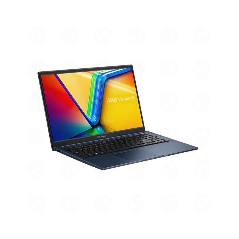 Laptop Asus Vivobook 15 (X1504VA-NJ070W)/ Xanh/ Intel Core i5-1335U/ RAM 16GB/ 512GB SSD/ Intel Iris Xe Graphics/ 15.6Inch FHD/ UMA/ ax+BT/ FP/ Win 11/ 2Yrs