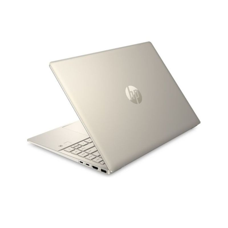 Laptop HP Pavilion 14-dv2035TU (6K771PA)/ Warm Gold/ Intel Core i5-1235U (upto 4.4 GHz, 12MB)/ RAM 8GB/ 256GB SSD/ Intel Iris Xe Graphics/ 14inch FHD/ 3 Cell/ W11H/ 1Yr