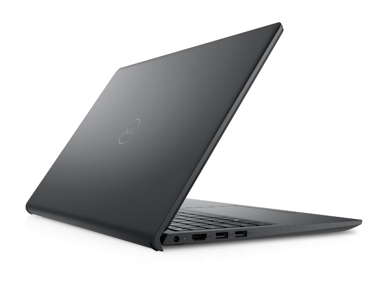 Laptop Dell Inspiron 15 3520 N5I5003W1 Black